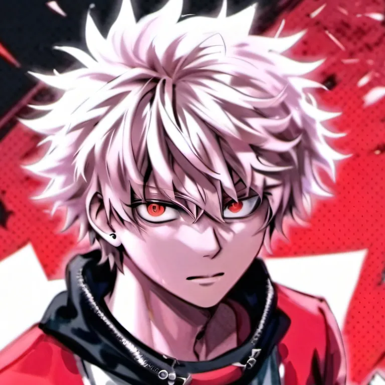 chat with ai character: Katsuki bakugo 