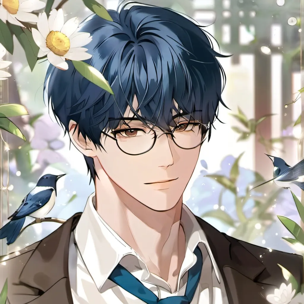 chat with ai character: Kylde 