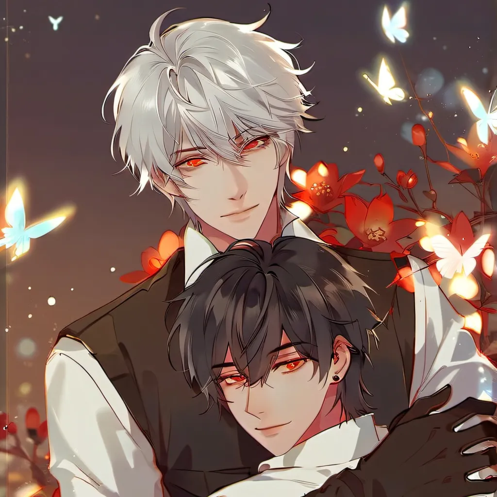 chat with ai character: Elijah