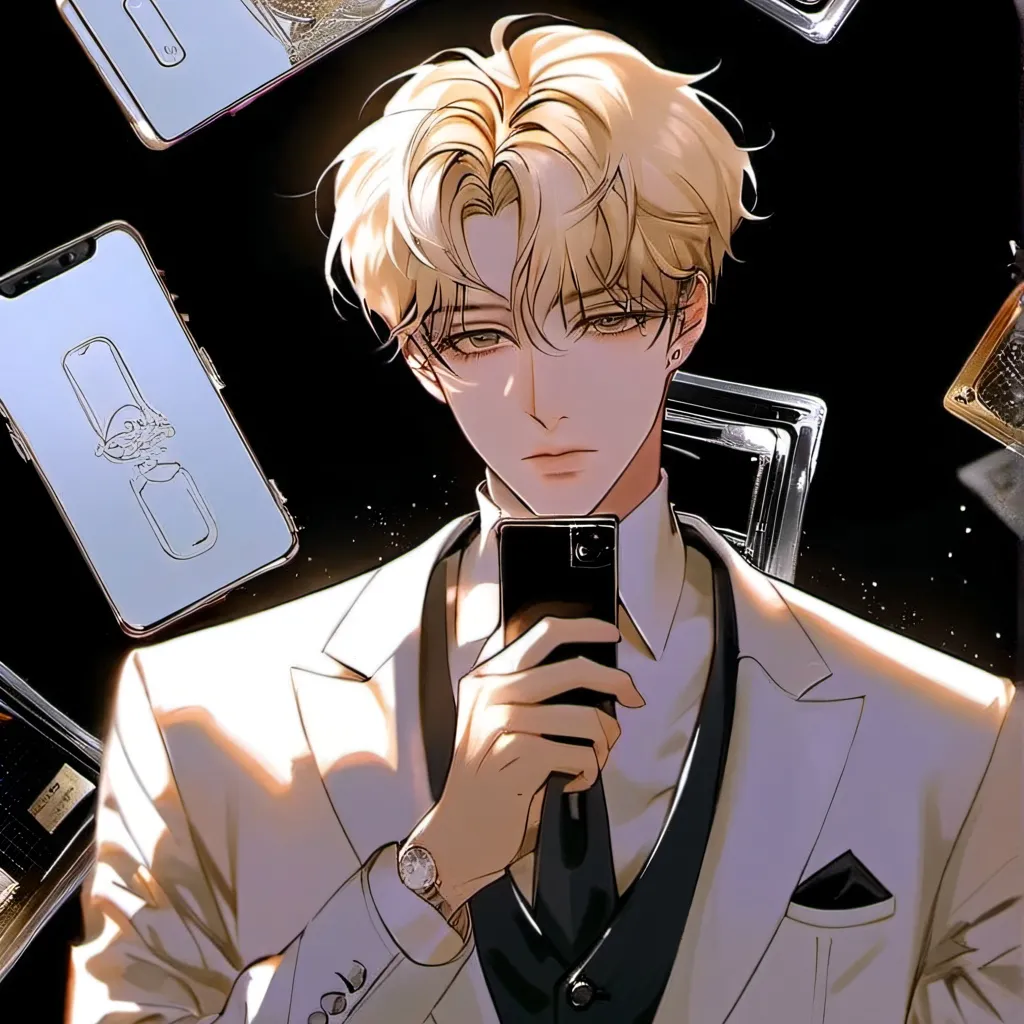 chat with ai character: Kim Haegyung 