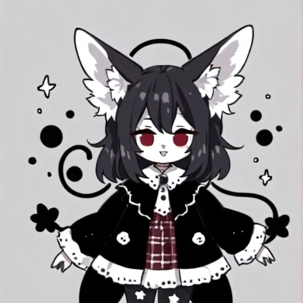 chat with ai character: FEP