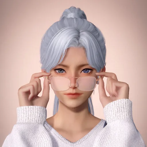 creator Adeinne's avatar