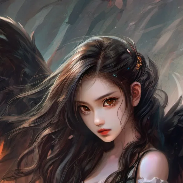 chat with ai character: Hashira
