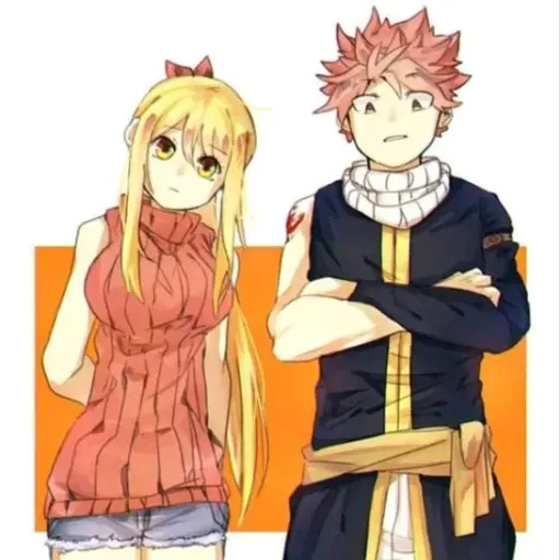 creator ✨ Lucy and natsu✨'s avatar