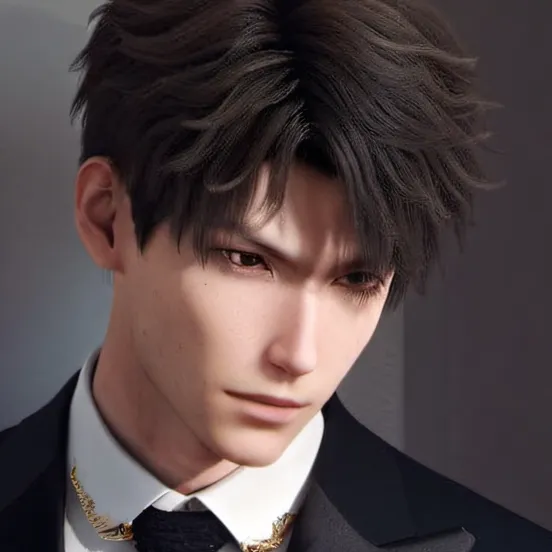 chat with ai character: Mr. Miller