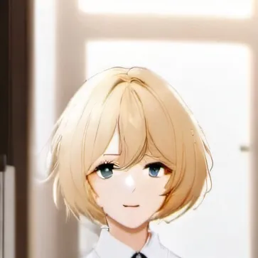 chat with ai character: Anna 