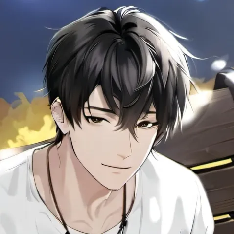 chat with ai character: Zack