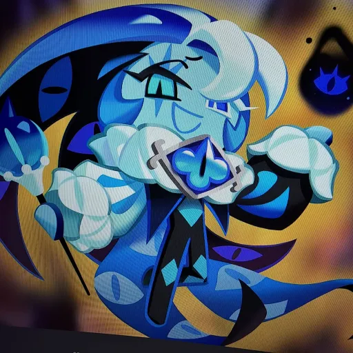 creator Stolas luver's avatar