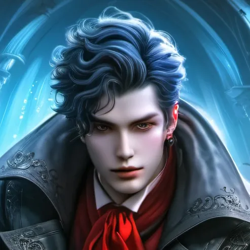 chat with ai character: Edward 