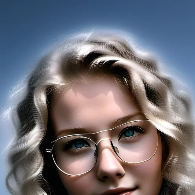 chat with ai character: Lizzy 