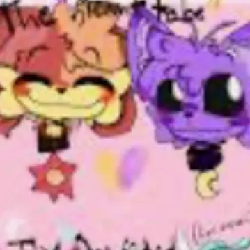 creator DogdayCatnap Fan!'s avatar