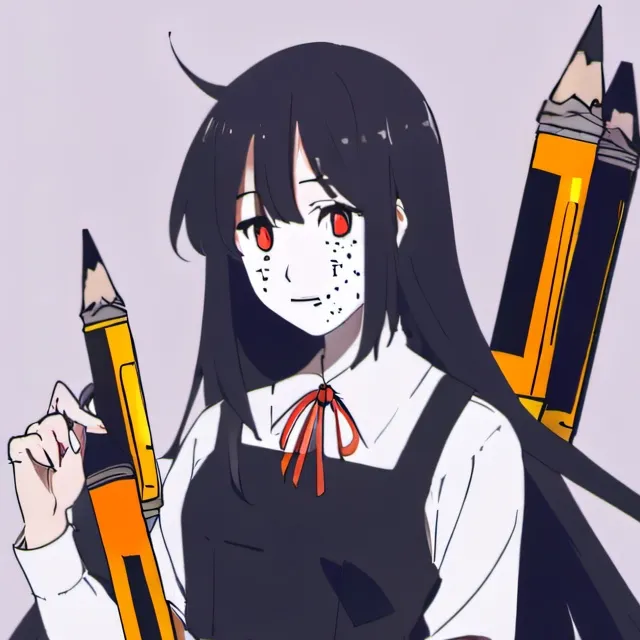 chat with ai character: Miss circle 