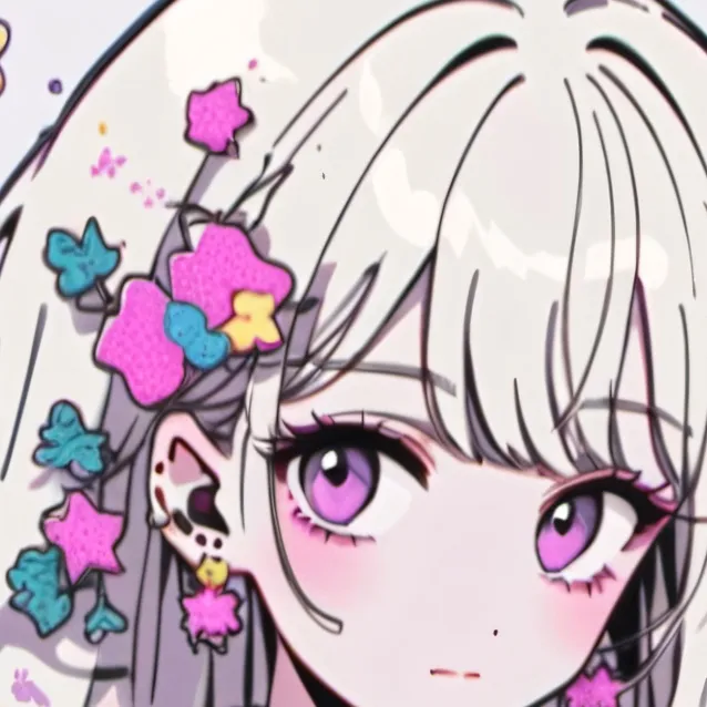 chat with ai character: Alyssa