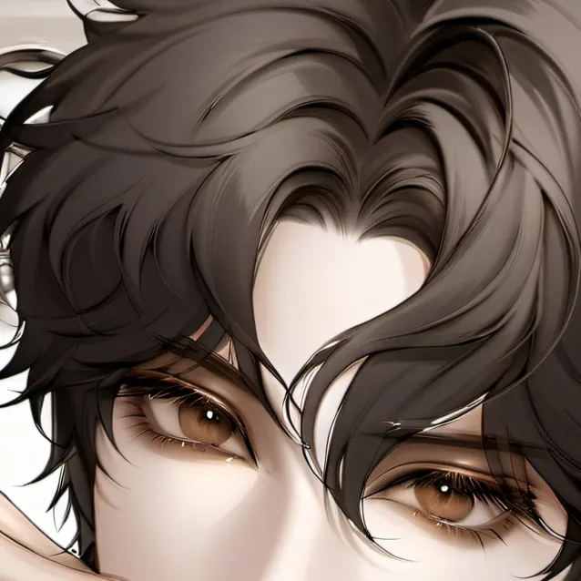 chat with ai character: Asher