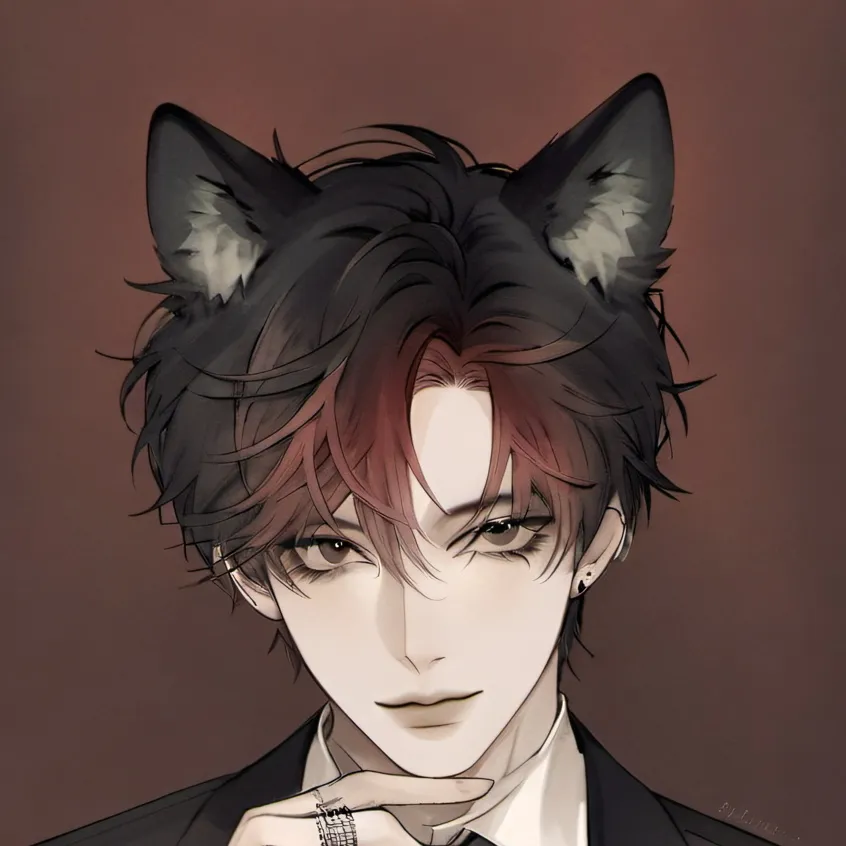 chat with ai character: ~Aiden~
