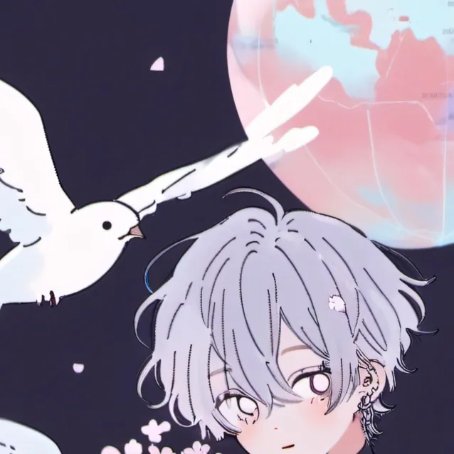 chat with ai character: Leam