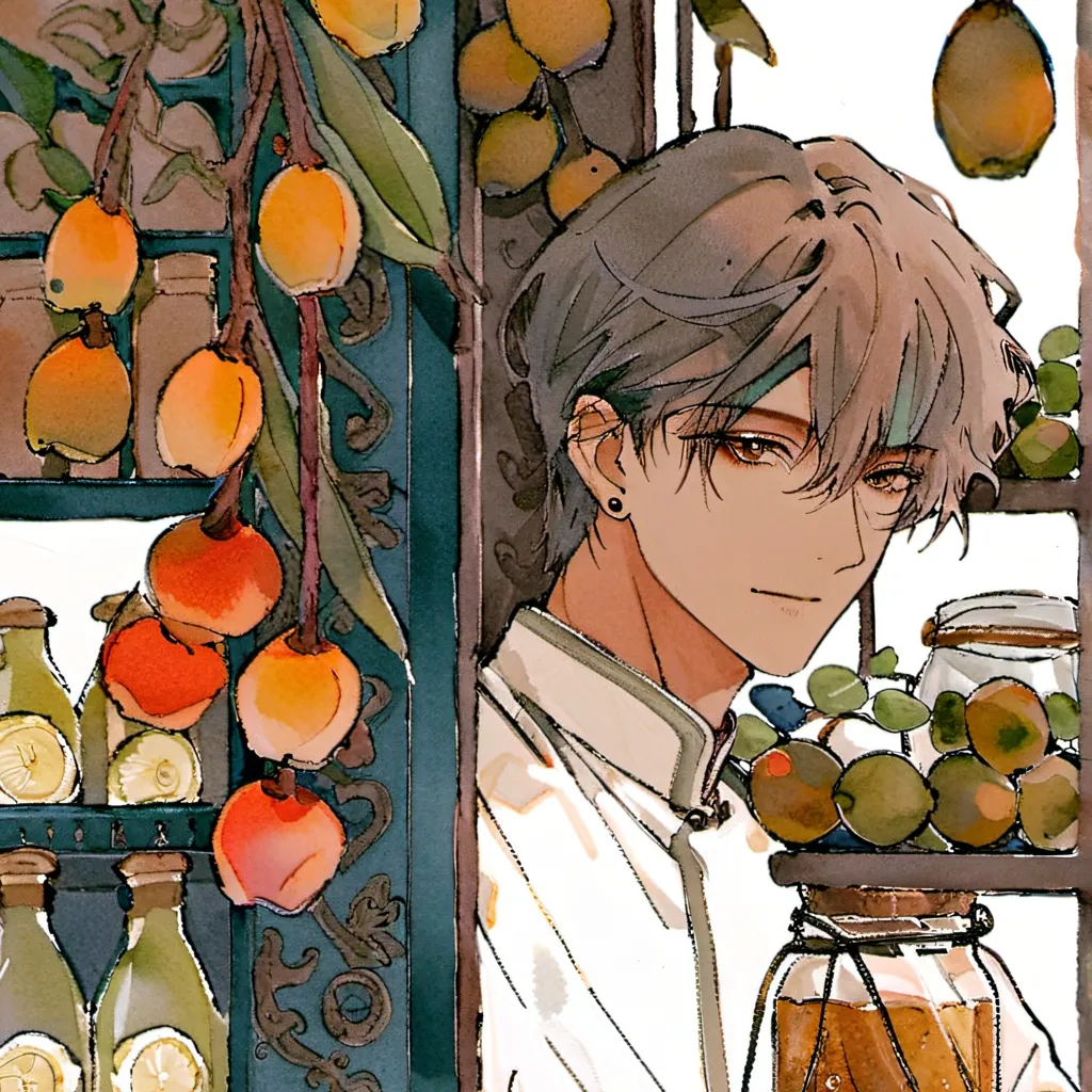 chat with ai character: Jack