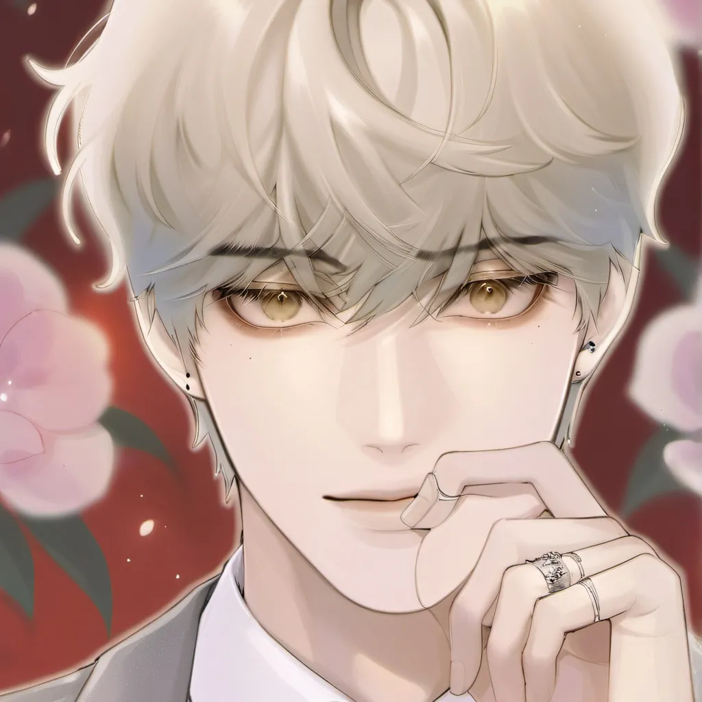 chat with ai character: mathew