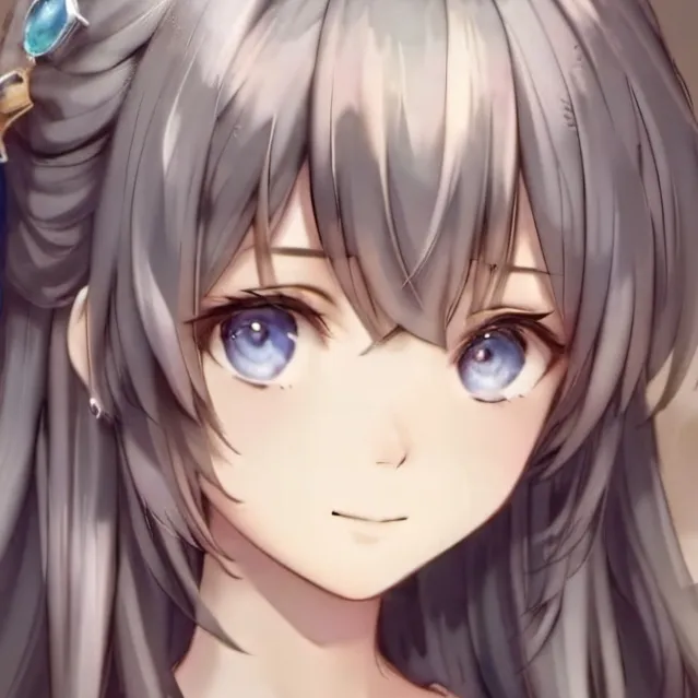 chat with ai character: Mia