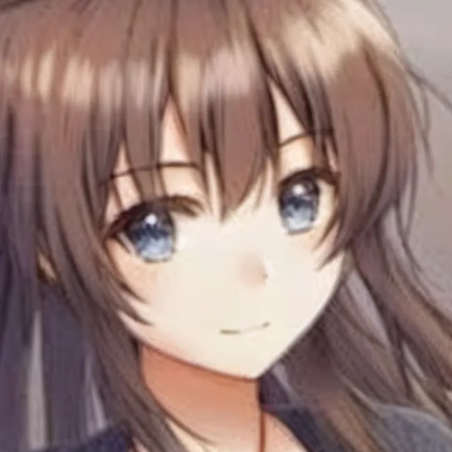 chat with ai character: Mariah