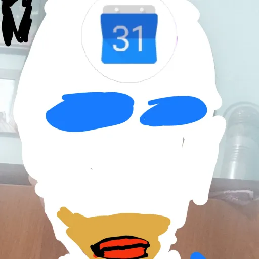 creator incalendarcible's avatar