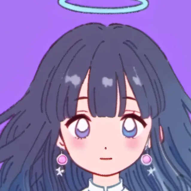 chat with ai character: ms bloomie