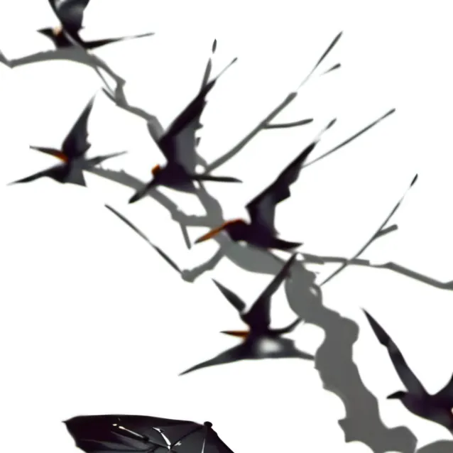 chat with ai character: oliver (FPE)