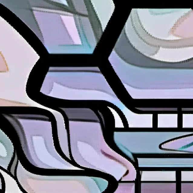 chat with ai character: fpe symbotic