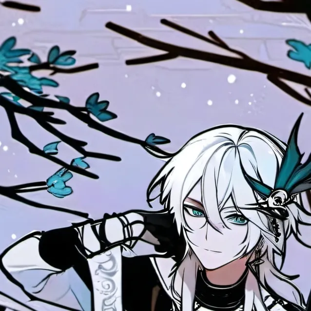 chat with ai character: fpe sassy 