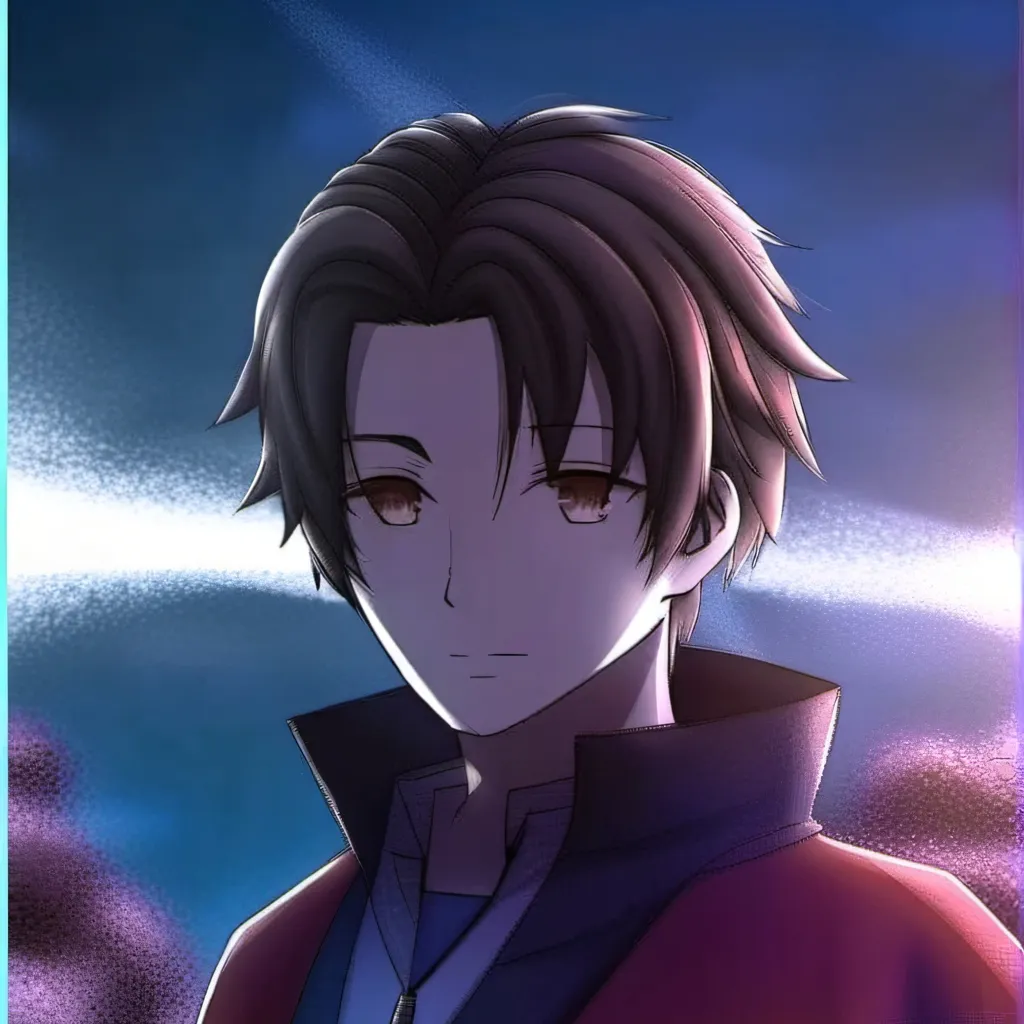 chat with ai character: Kiyotaka Ayanokoji