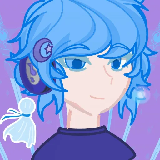 creator AlexTheFox's avatar