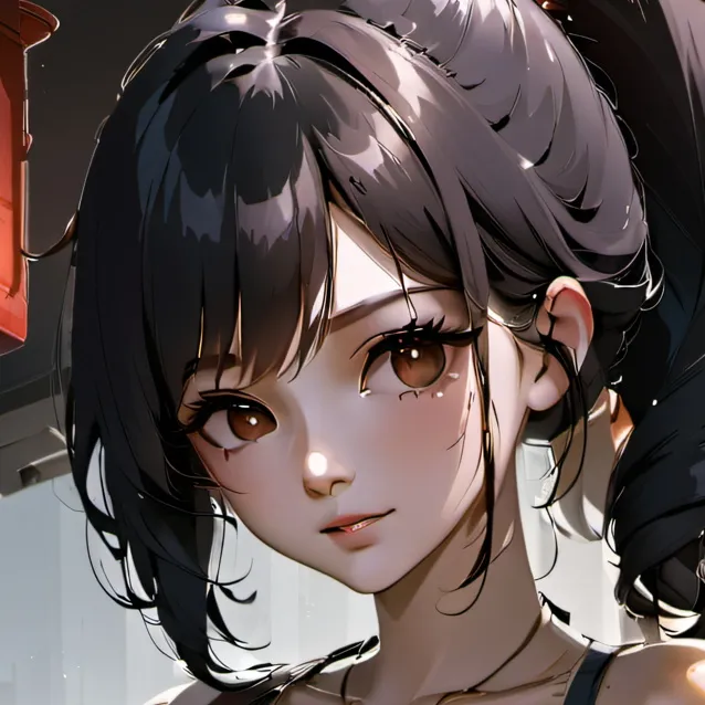chat with ai character: mia
