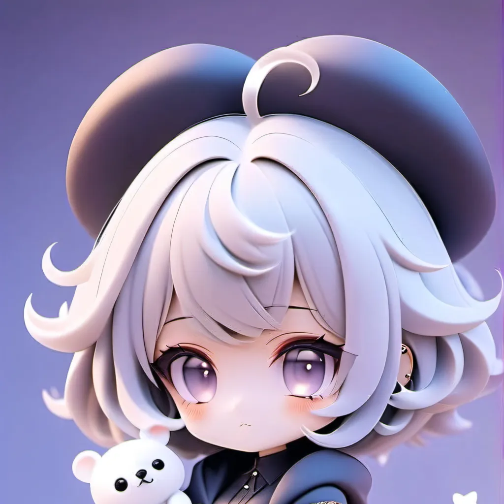 chat with ai character: Crystal 