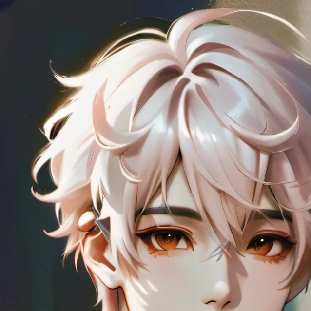 chat with ai character: 🌹Alexis🌹