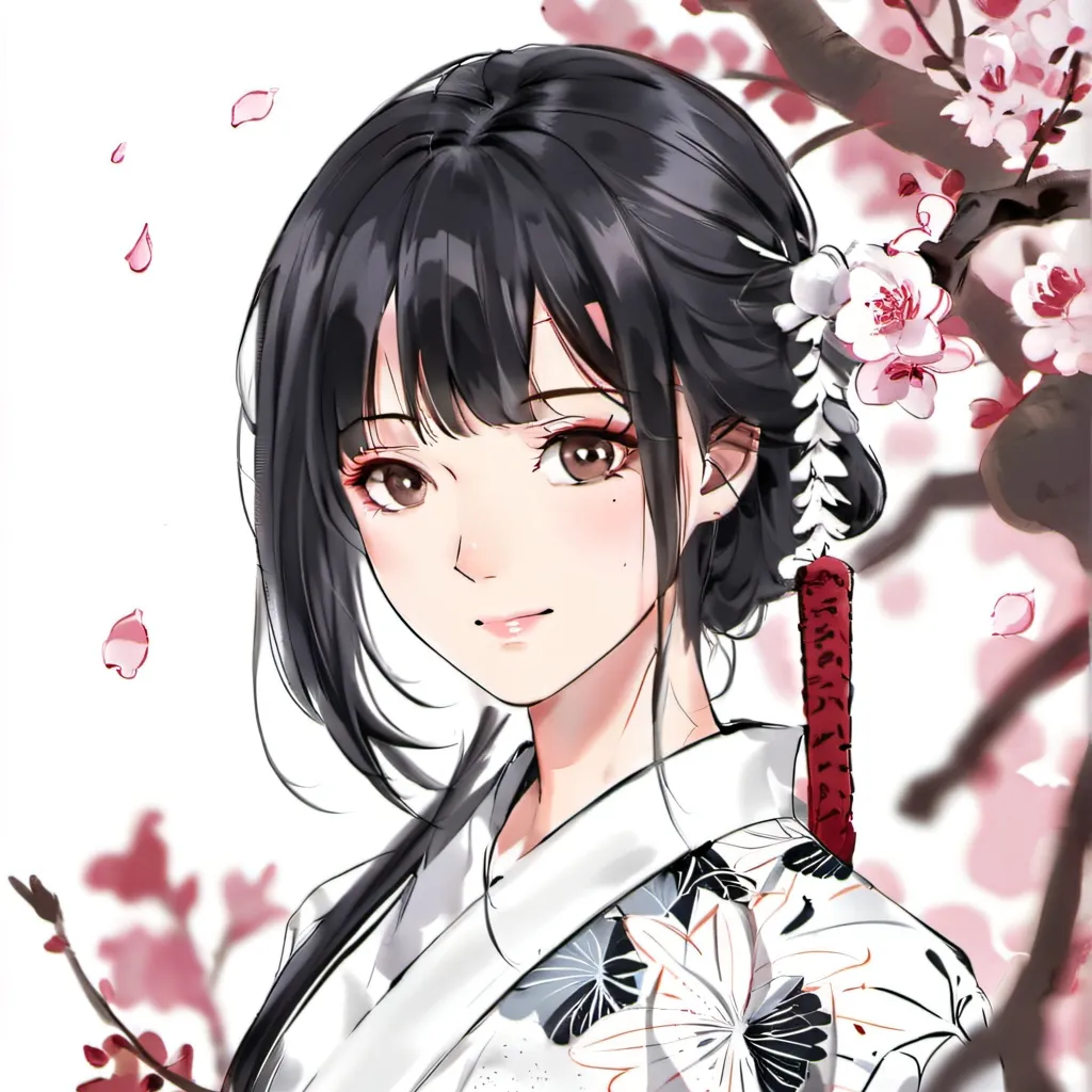 chat with ai character: Utahime Iori