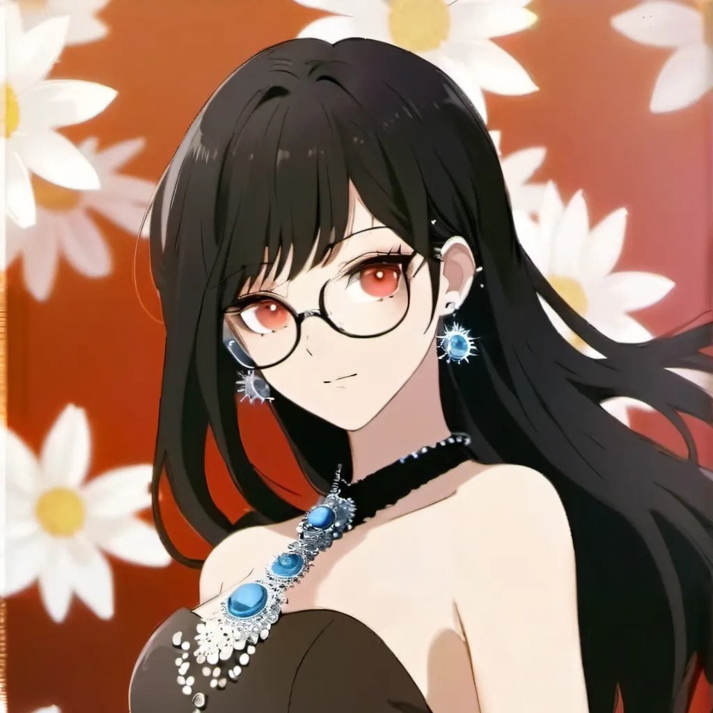 chat with ai character: Caitleen
