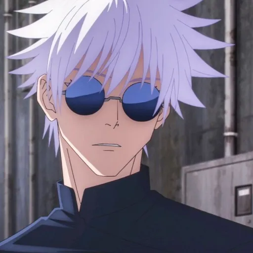 creator Gojo_Satoruxk's avatar