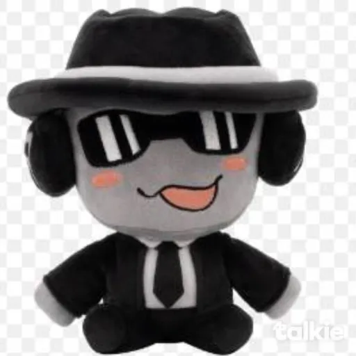 creator chance x mafioso17's avatar
