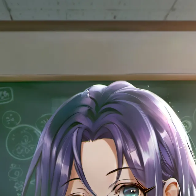 chat with ai character: Evie