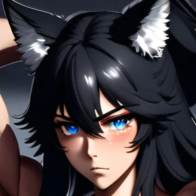 chat with ai character: Nene 