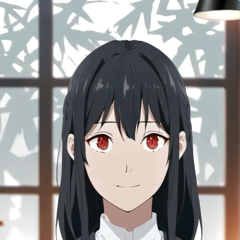 chat with ai character: Yor