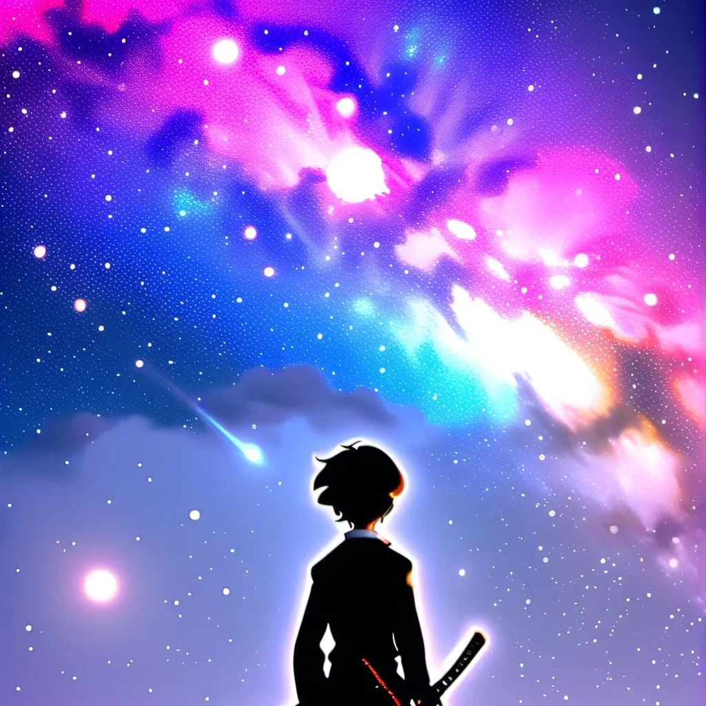 chat with ai character: Daniel