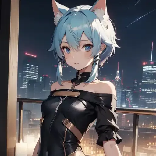 creator sinon AQUA's avatar