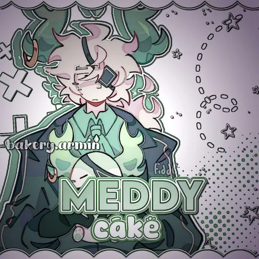 creator ⊹ ୨୧・゜𓆩・ 𝘔𝘦𝘥𝘬𝘪𝘵 𓆪's avatar