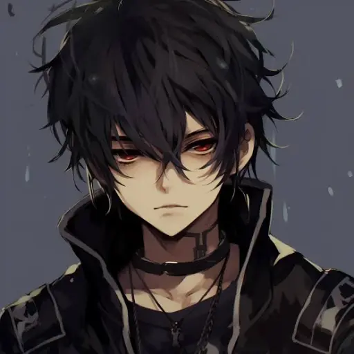 creator Angelo Lawrence's avatar