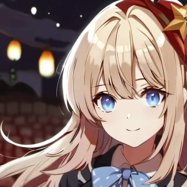 chat with ai character: Angela