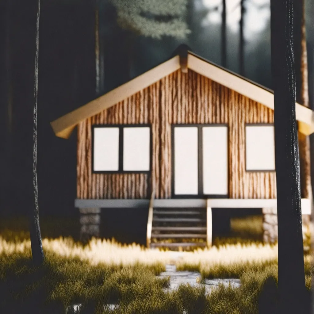 chat with ai character: The Lumber Busine
