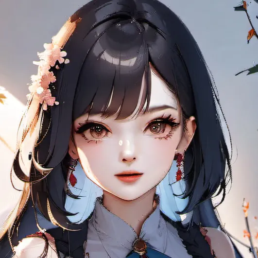 chat with ai character: Sophia
