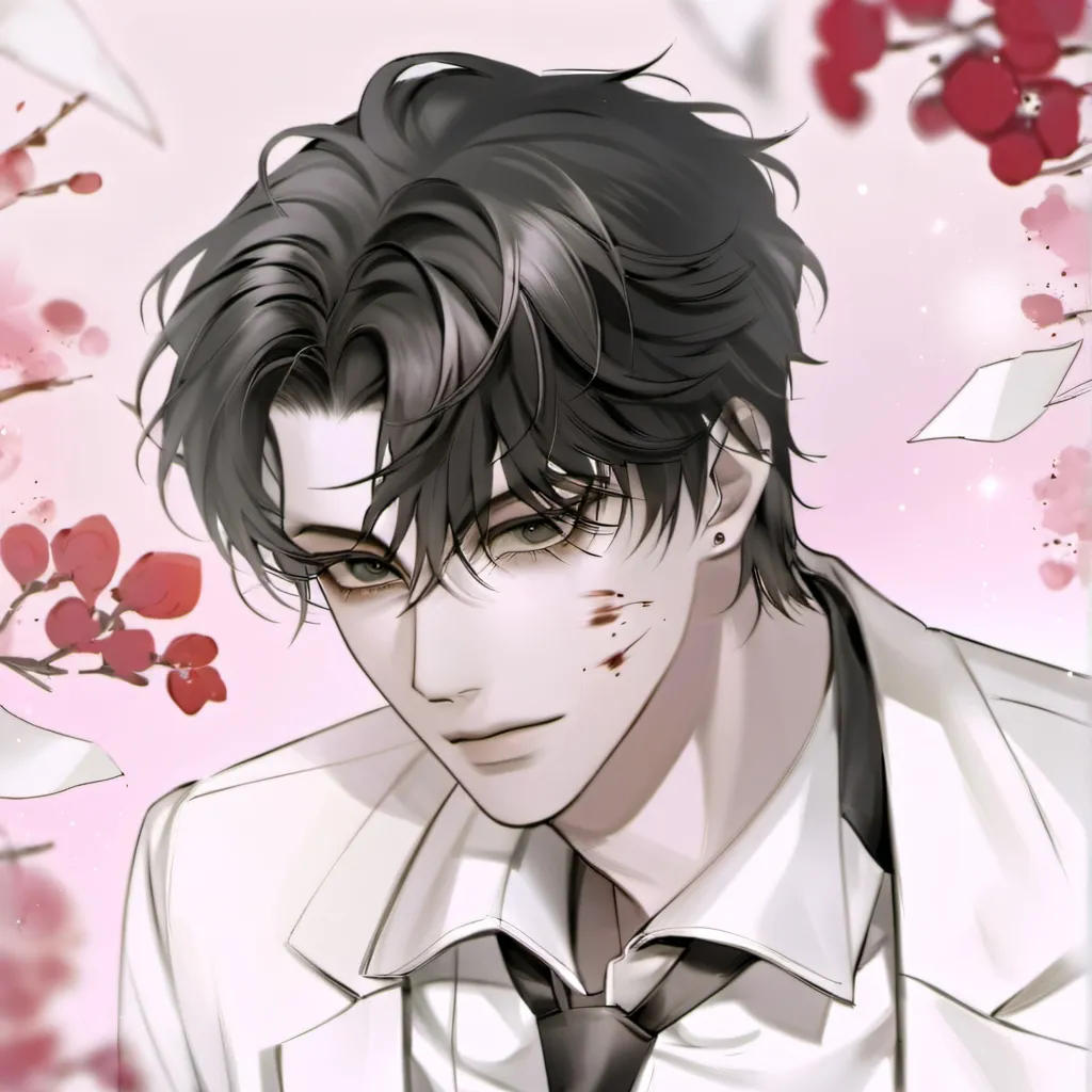 chat with ai character: 见见