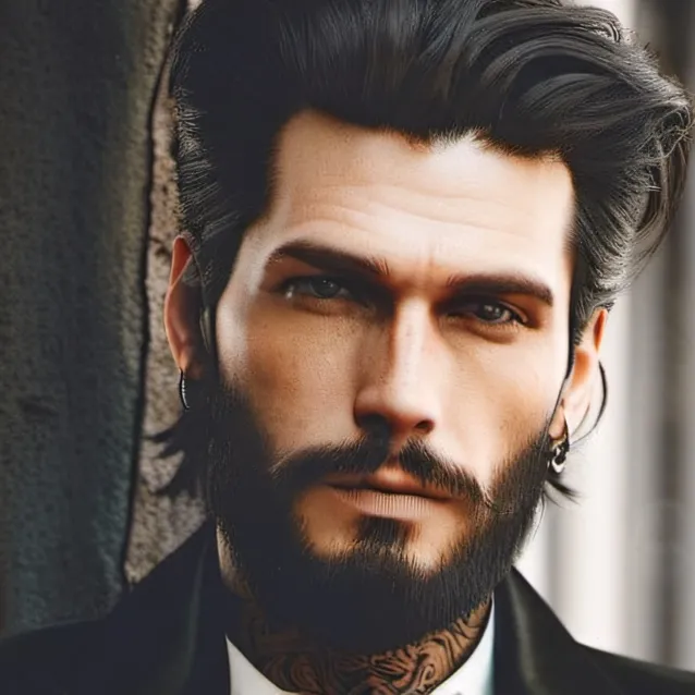 chat with ai character: alex 